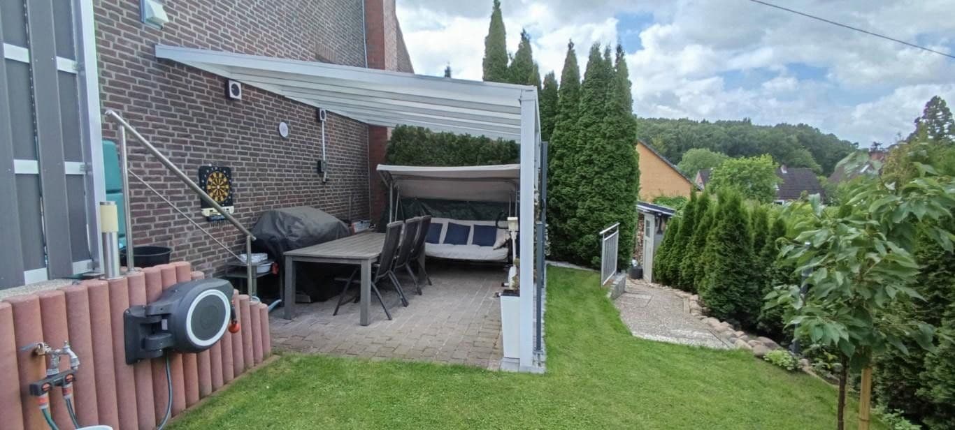 Prodej domu 119 m², pozemek 527 m², Wentorf bei Hamburg, Šlesvicko-Holštýnsko Prodej domu 119 m², pozemek 527 m², Wentorf bei Hamburg, Šlesvicko-Holštýnsko