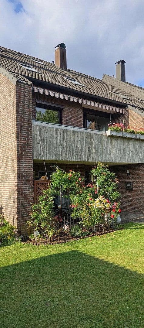 Prodej domu 119 m², pozemek 527 m², Wentorf bei Hamburg, Šlesvicko-Holštýnsko Prodej domu 119 m², pozemek 527 m², Wentorf bei Hamburg, Šlesvicko-Holštýnsko