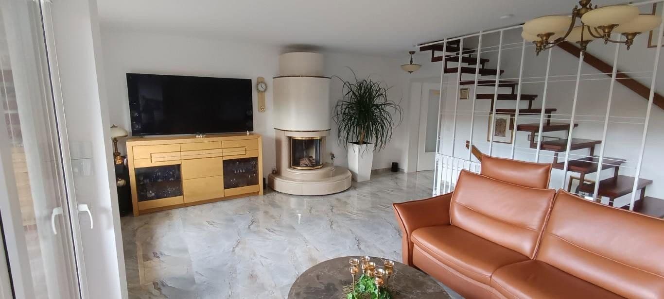 Prodej domu 119 m², pozemek 527 m², Wentorf bei Hamburg, Šlesvicko-Holštýnsko Prodej domu 119 m², pozemek 527 m², Wentorf bei Hamburg, Šlesvicko-Holštýnsko