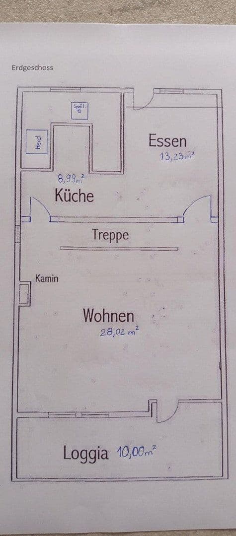 Prodej domu 119 m², pozemek 527 m², Wentorf bei Hamburg, Šlesvicko-Holštýnsko Prodej domu 119 m², pozemek 527 m², Wentorf bei Hamburg, Šlesvicko-Holštýnsko