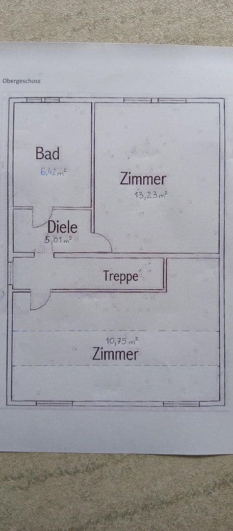 Prodej domu 119 m², pozemek 527 m², Wentorf bei Hamburg, Šlesvicko-Holštýnsko Prodej domu 119 m², pozemek 527 m², Wentorf bei Hamburg, Šlesvicko-Holštýnsko