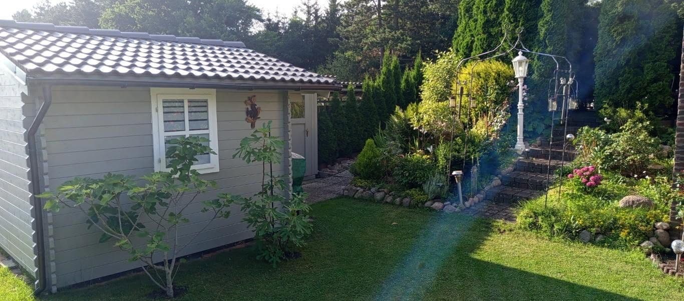 Prodej domu 119 m², pozemek 527 m², Wentorf bei Hamburg, Šlesvicko-Holštýnsko Prodej domu 119 m², pozemek 527 m², Wentorf bei Hamburg, Šlesvicko-Holštýnsko
