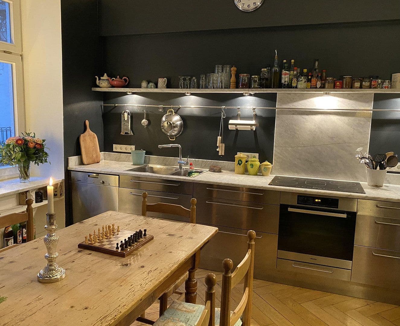 Prodej bytu 6+1 155 m², München, Bavorsko Prodej bytu 6+1 155 m², München, Bavorsko