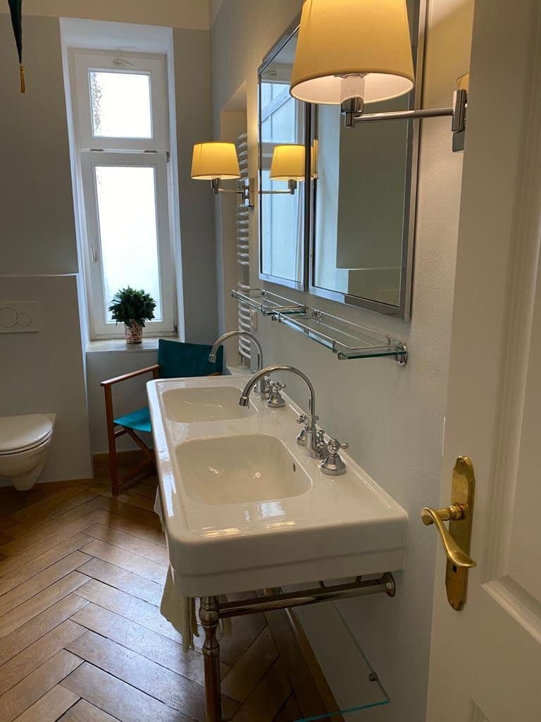 Prodej bytu 6+1 155 m², München, Bavorsko Prodej bytu 6+1 155 m², München, Bavorsko