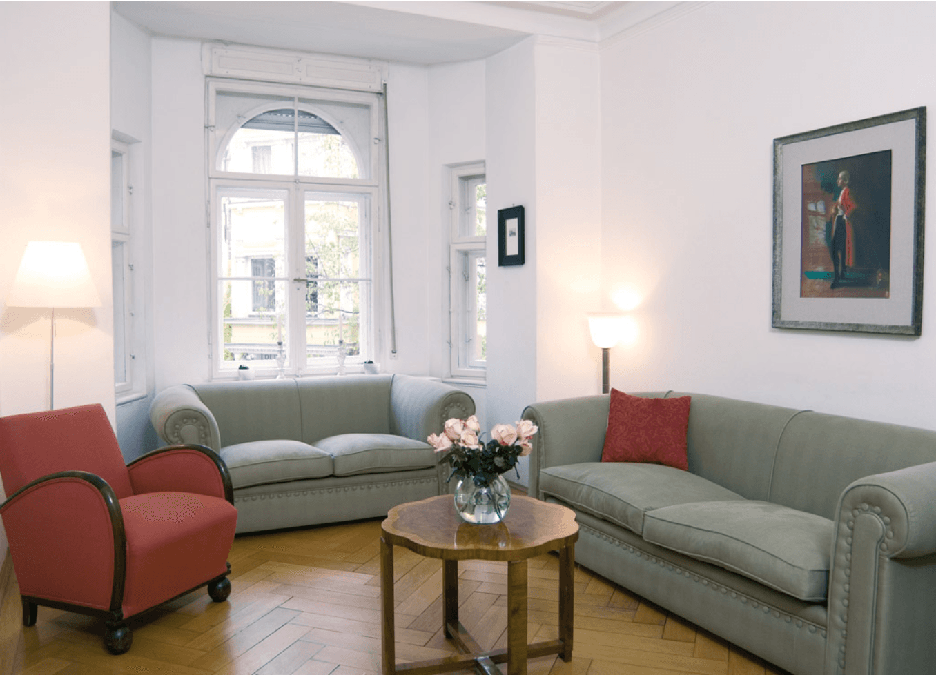 Prodej bytu 6+1 155 m², München, Bavorsko Prodej bytu 6+1 155 m², München, Bavorsko