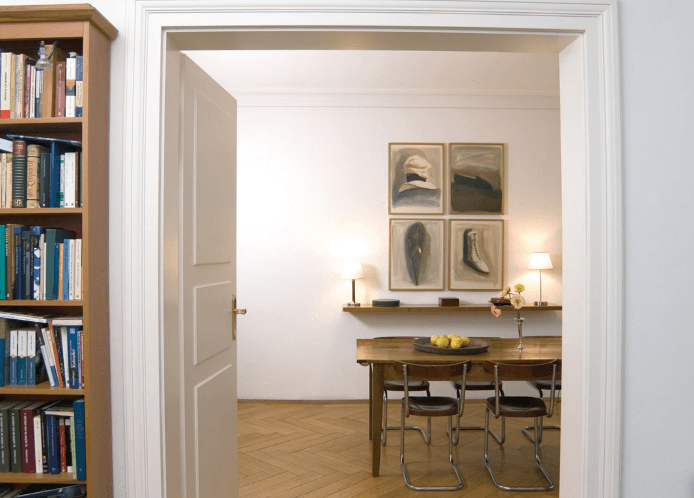 Prodej bytu 6+1 155 m², München, Bavorsko Prodej bytu 6+1 155 m², München, Bavorsko