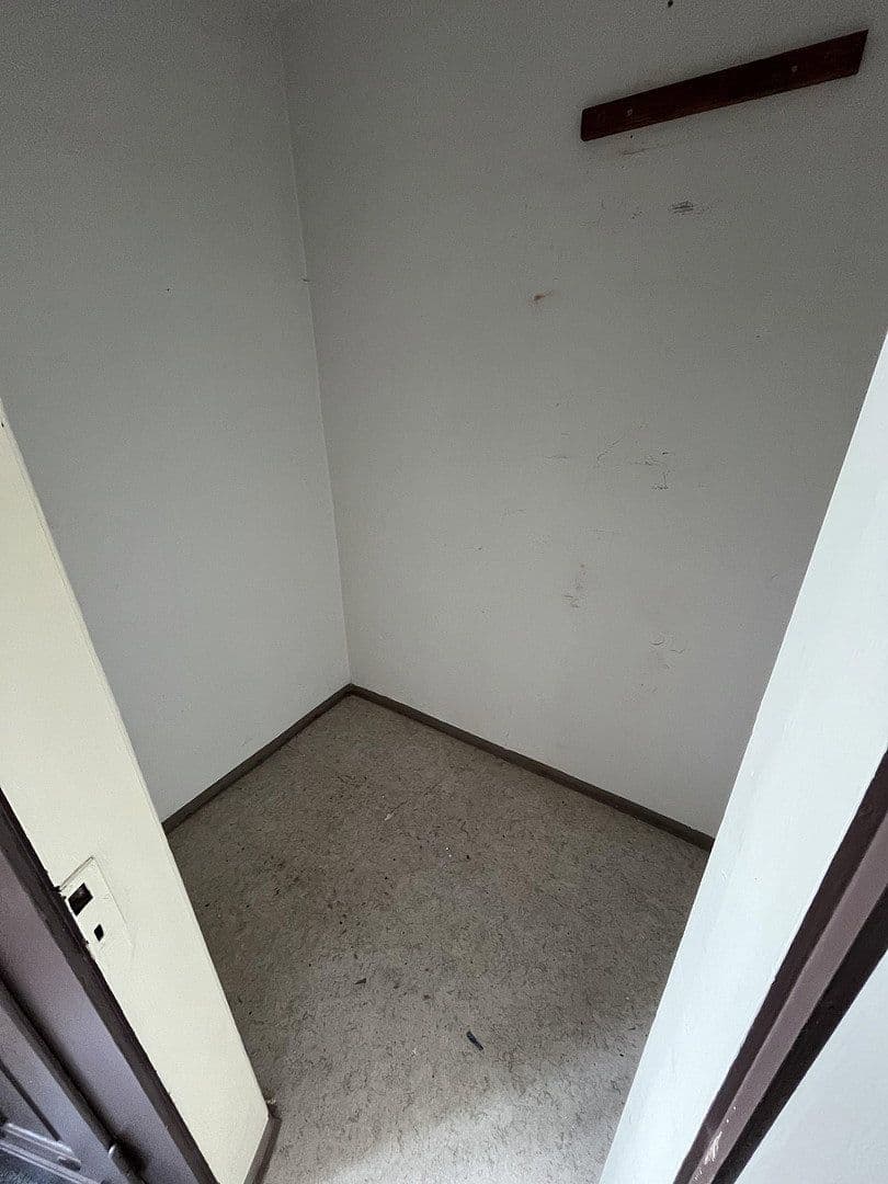 Pronájem bytu 4+1 95 m², Casparistraße 4, Chemnitz, Sasko Pronájem bytu 4+1 95 m², Casparistraße 4, Chemnitz, Sasko