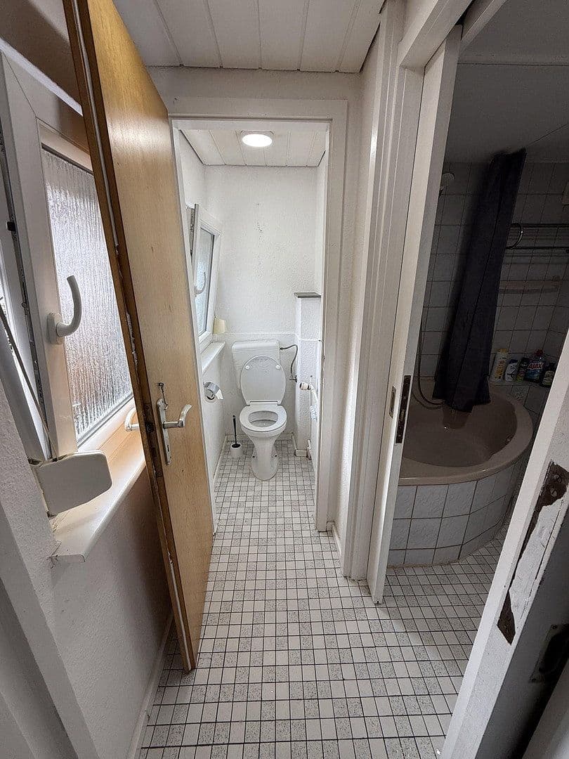 Pronájem bytu 19 m², Villingen-Schwenningen, Bádensko-Württembersko Pronájem bytu 19 m², Villingen-Schwenningen, Bádensko-Württembersko