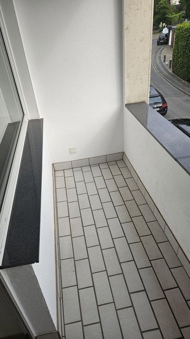 Pronájem bytu 2+1 72 m², Sebastiansweg 12, Düsseldorf, Severní Porýní-Vestfálsko Pronájem bytu 2+1 72 m², Sebastiansweg 12, Düsseldorf, Severní Porýní-Vestfálsko