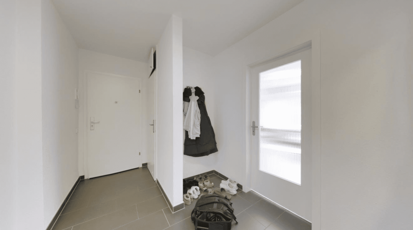 Pronájem bytu 2+1 72 m², Sebastiansweg 12, Düsseldorf, Severní Porýní-Vestfálsko Pronájem bytu 2+1 72 m², Sebastiansweg 12, Düsseldorf, Severní Porýní-Vestfálsko