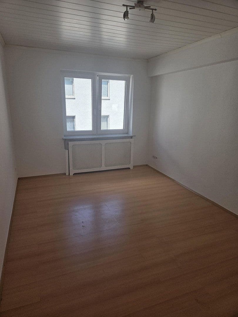 Pronájem bytu 1+1 44 m², Nordstr. 1 a, Recklinghausen, Severní Porýní-Vestfálsko Pronájem bytu 1+1 44 m², Nordstr. 1 a, Recklinghausen, Severní Porýní-Vestfálsko