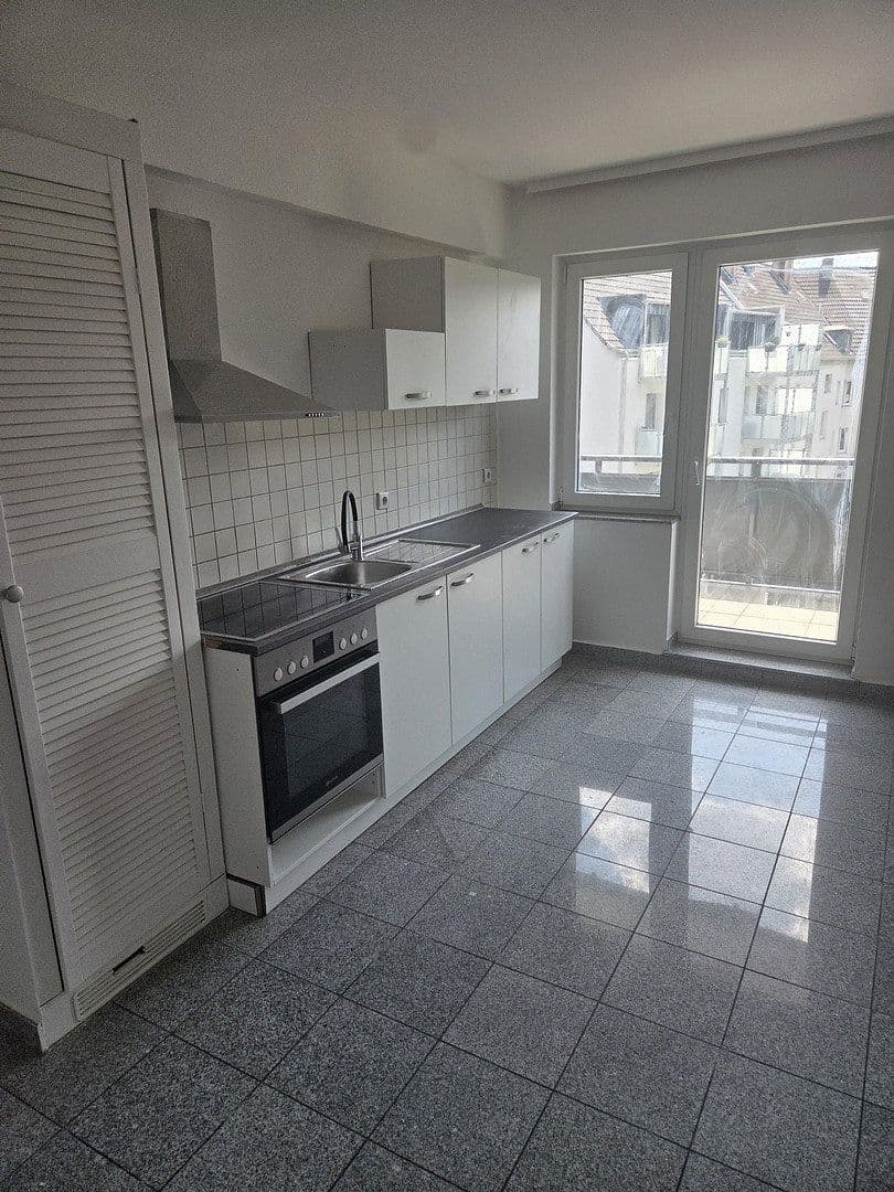 Pronájem bytu 1+1 44 m², Nordstr. 1 a, Recklinghausen, Severní Porýní-Vestfálsko Pronájem bytu 1+1 44 m², Nordstr. 1 a, Recklinghausen, Severní Porýní-Vestfálsko