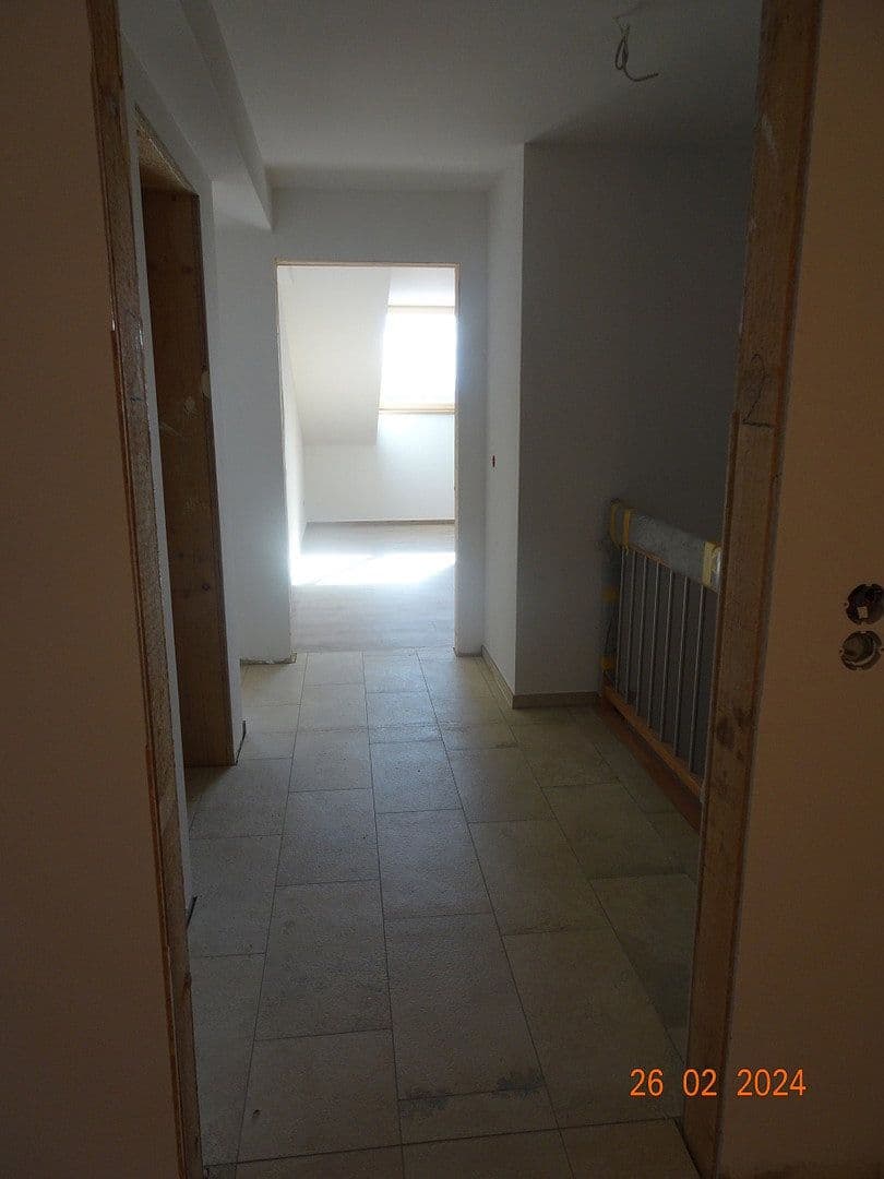 Pronájem bytu 4+1 105 m², Nettelkofen 24 e, Grafing bei München, Bavorsko Pronájem bytu 4+1 105 m², Nettelkofen 24 e, Grafing bei München, Bavorsko