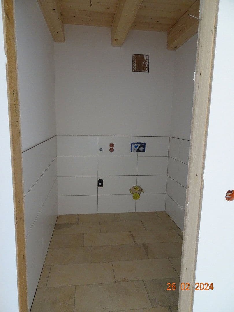 Pronájem bytu 4+1 105 m², Nettelkofen 24 e, Grafing bei München, Bavorsko Pronájem bytu 4+1 105 m², Nettelkofen 24 e, Grafing bei München, Bavorsko