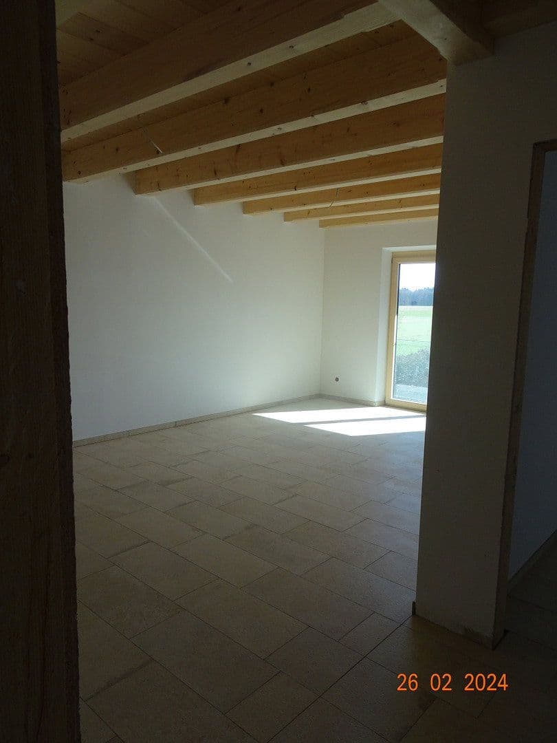 Pronájem bytu 4+1 105 m², Nettelkofen 24 e, Grafing bei München, Bavorsko Pronájem bytu 4+1 105 m², Nettelkofen 24 e, Grafing bei München, Bavorsko
