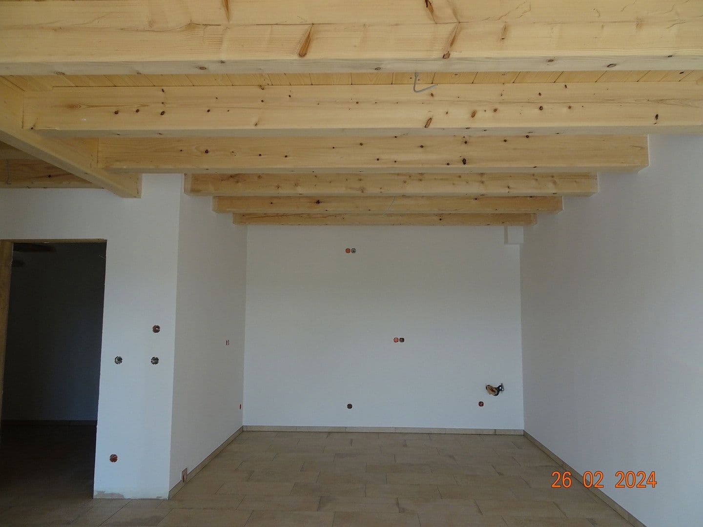 Pronájem bytu 4+1 105 m², Nettelkofen 24 e, Grafing bei München, Bavorsko Pronájem bytu 4+1 105 m², Nettelkofen 24 e, Grafing bei München, Bavorsko