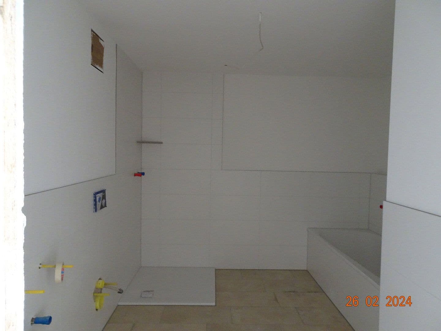 Pronájem bytu 4+1 105 m², Nettelkofen 24 e, Grafing bei München, Bavorsko Pronájem bytu 4+1 105 m², Nettelkofen 24 e, Grafing bei München, Bavorsko
