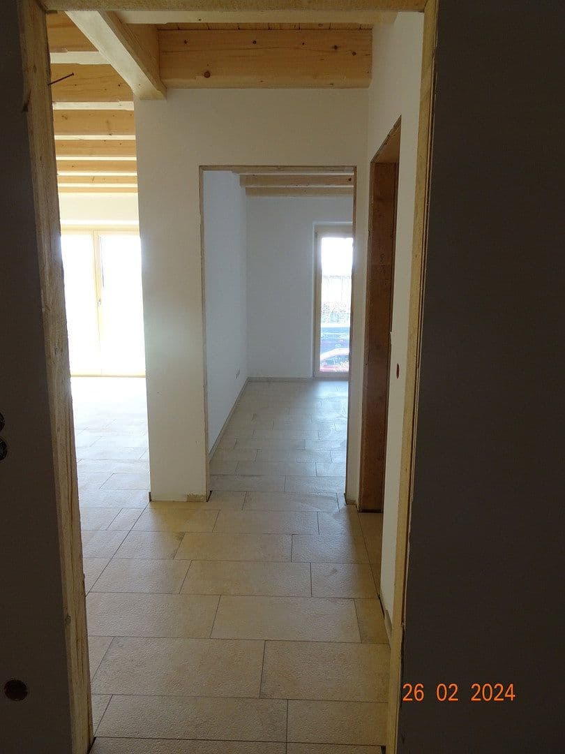Pronájem bytu 4+1 105 m², Nettelkofen 24 e, Grafing bei München, Bavorsko Pronájem bytu 4+1 105 m², Nettelkofen 24 e, Grafing bei München, Bavorsko