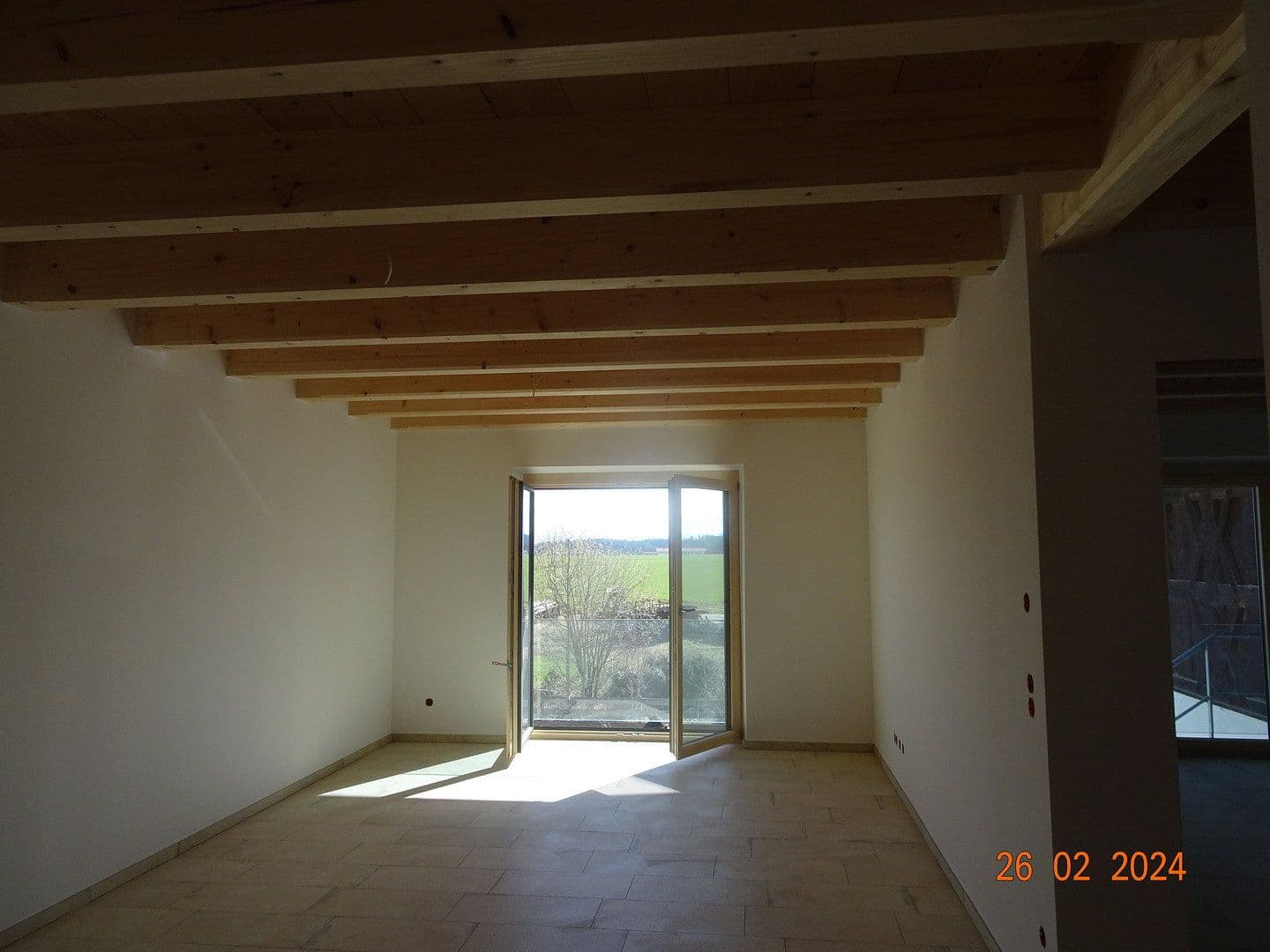 Pronájem bytu 4+1 105 m², Nettelkofen 24 e, Grafing bei München, Bavorsko Pronájem bytu 4+1 105 m², Nettelkofen 24 e, Grafing bei München, Bavorsko