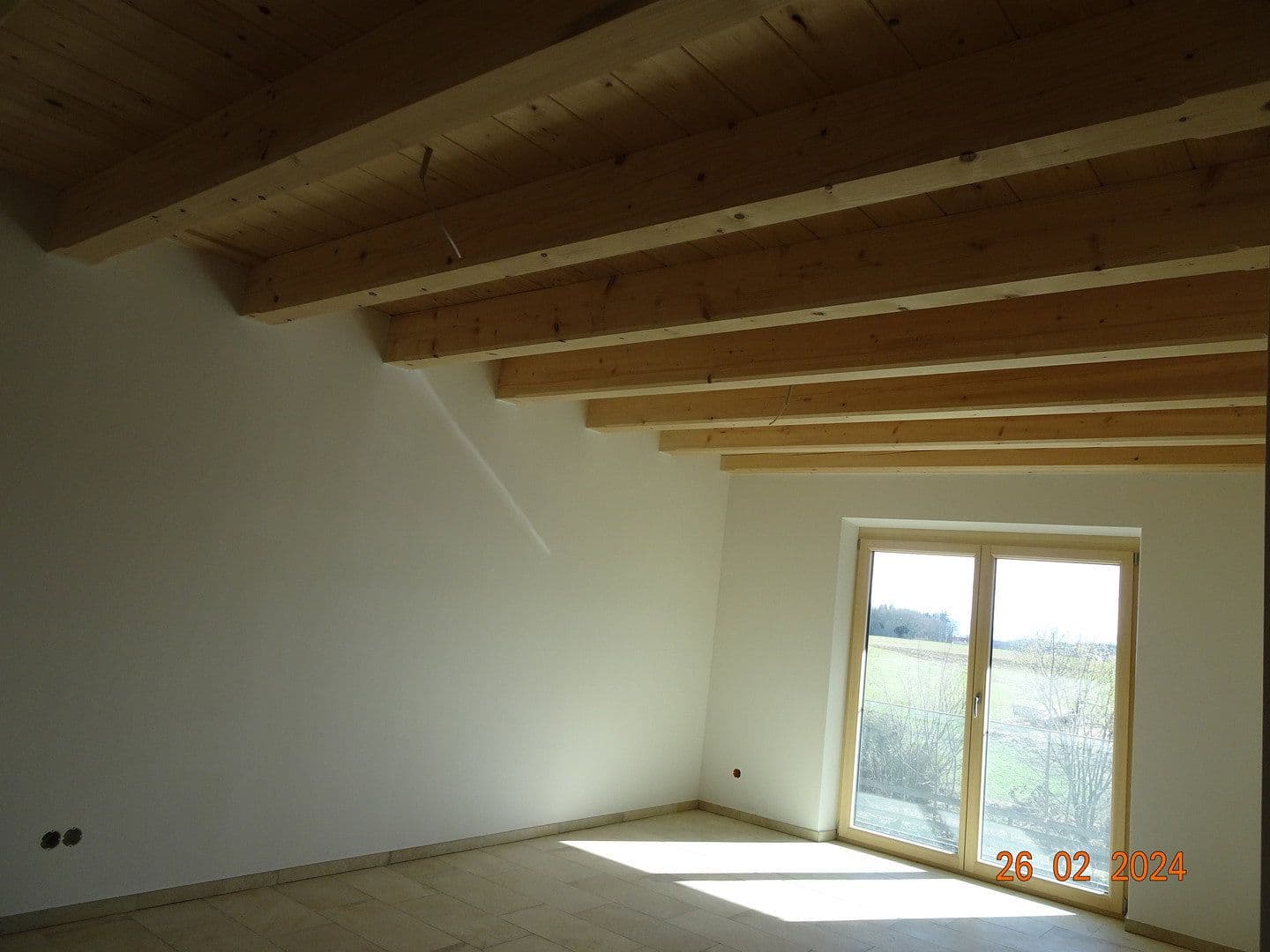 Pronájem bytu 4+1 105 m², Nettelkofen 24 e, Grafing bei München, Bavorsko Pronájem bytu 4+1 105 m², Nettelkofen 24 e, Grafing bei München, Bavorsko