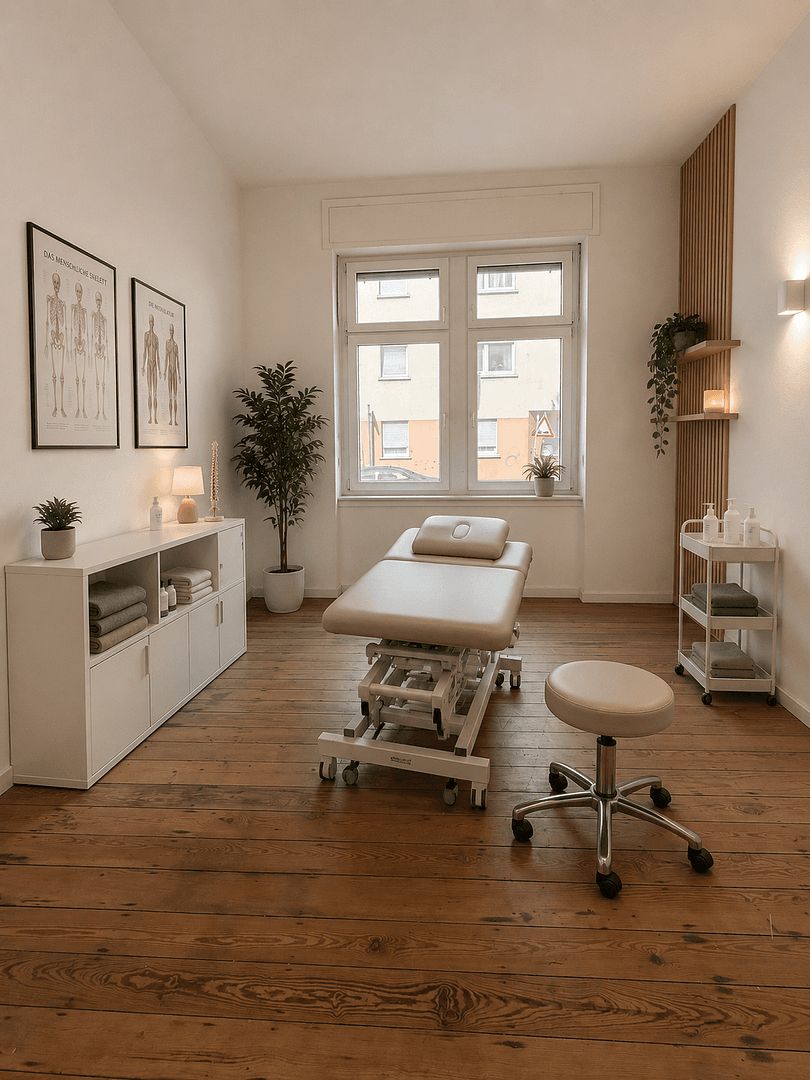Pronájem bytu 3+1 65 m², Pestalozzistraße 31, Mannheim, Bádensko-Württembersko Pronájem bytu 3+1 65 m², Pestalozzistraße 31, Mannheim, Bádensko-Württembersko