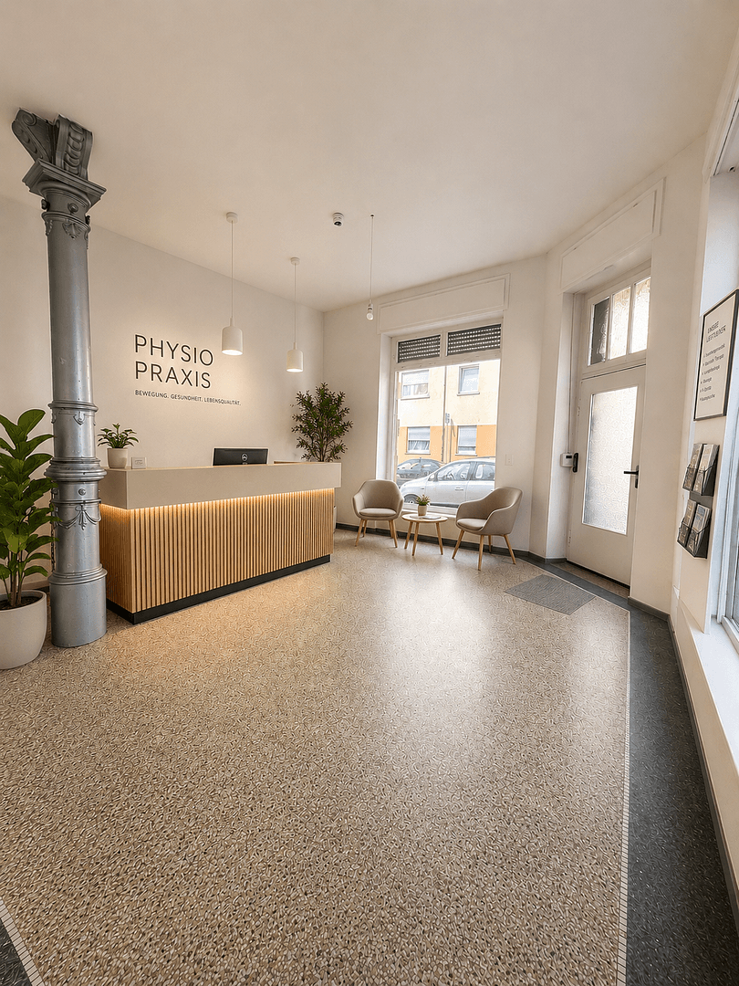 Pronájem bytu 3+1 65 m², Pestalozzistraße 31, Mannheim, Bádensko-Württembersko Pronájem bytu 3+1 65 m², Pestalozzistraße 31, Mannheim, Bádensko-Württembersko