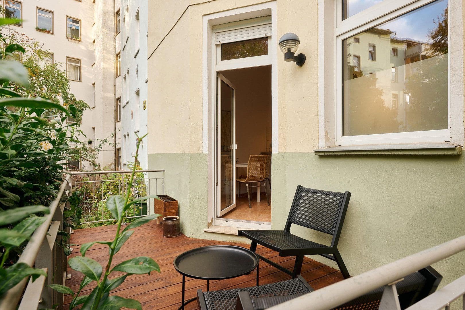 Prodej bytu 2+1 62 m², Halle/Saale, Sasko-Anhaltsko Prodej bytu 2+1 62 m², Halle/Saale, Sasko-Anhaltsko