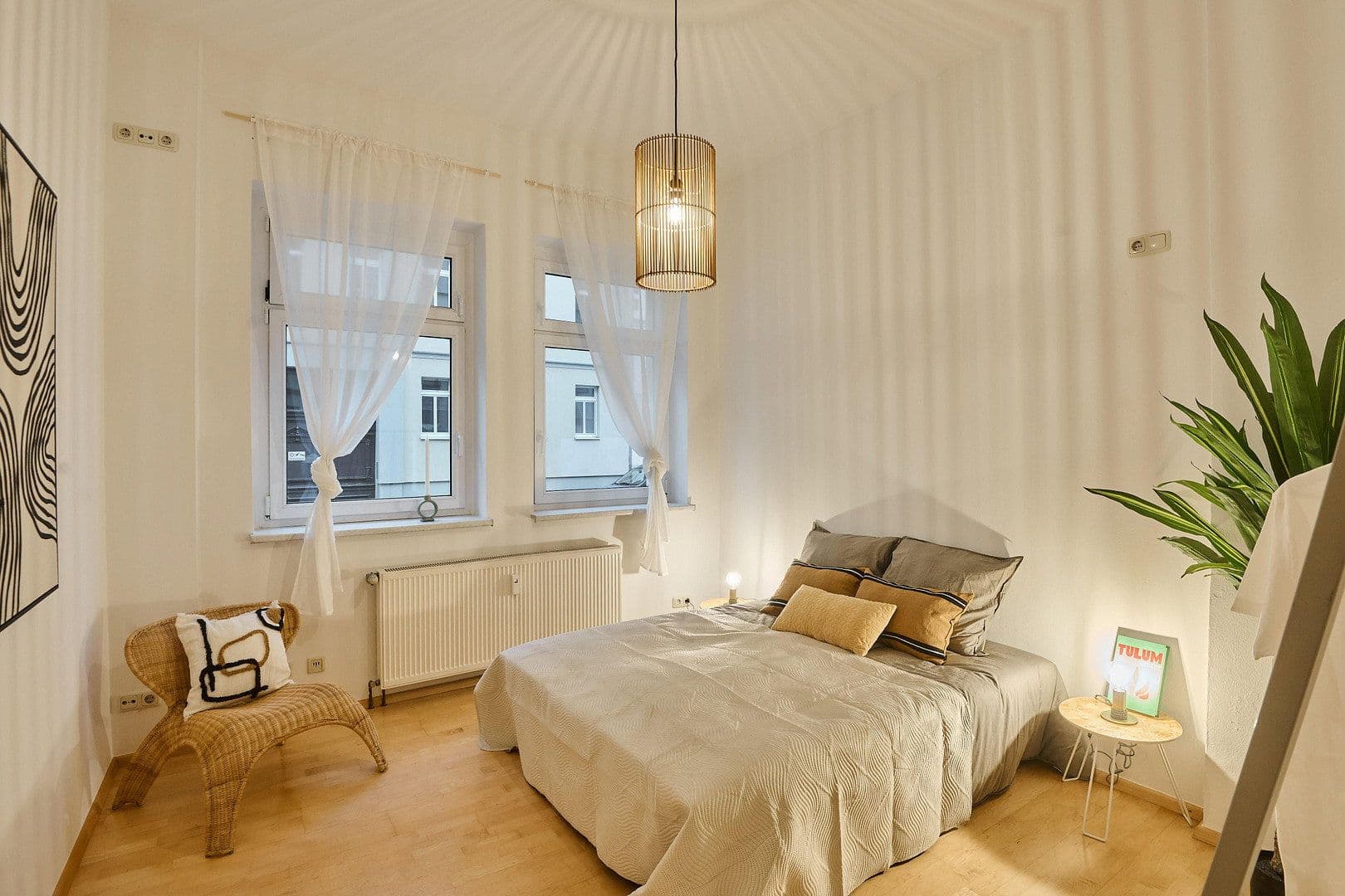 Prodej bytu 2+1 62 m², Halle/Saale, Sasko-Anhaltsko Prodej bytu 2+1 62 m², Halle/Saale, Sasko-Anhaltsko