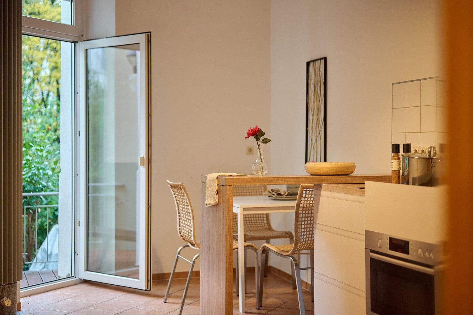 Prodej bytu 2+1 62 m², Halle/Saale, Sasko-Anhaltsko Prodej bytu 2+1 62 m², Halle/Saale, Sasko-Anhaltsko