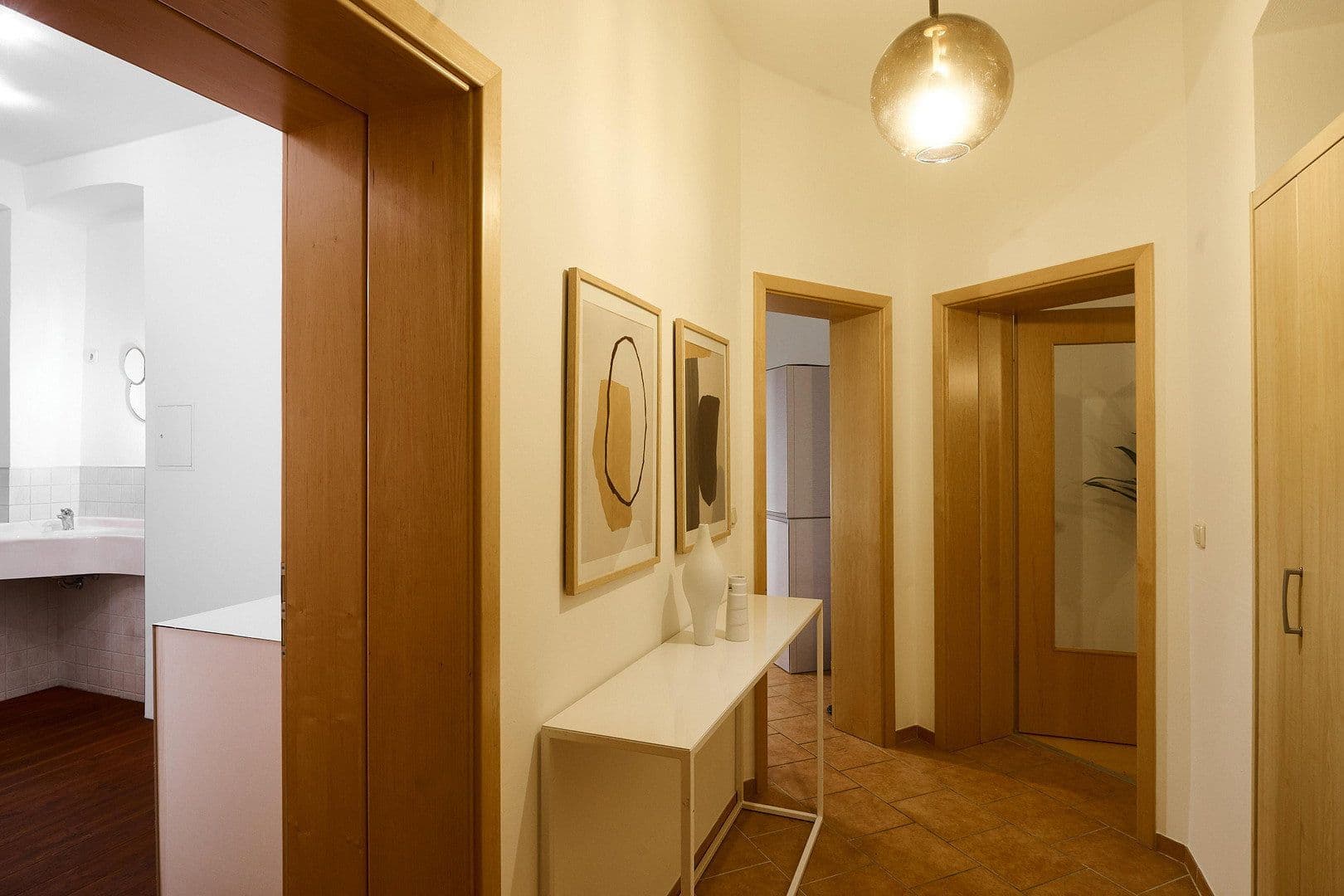 Prodej bytu 2+1 62 m², Halle/Saale, Sasko-Anhaltsko Prodej bytu 2+1 62 m², Halle/Saale, Sasko-Anhaltsko