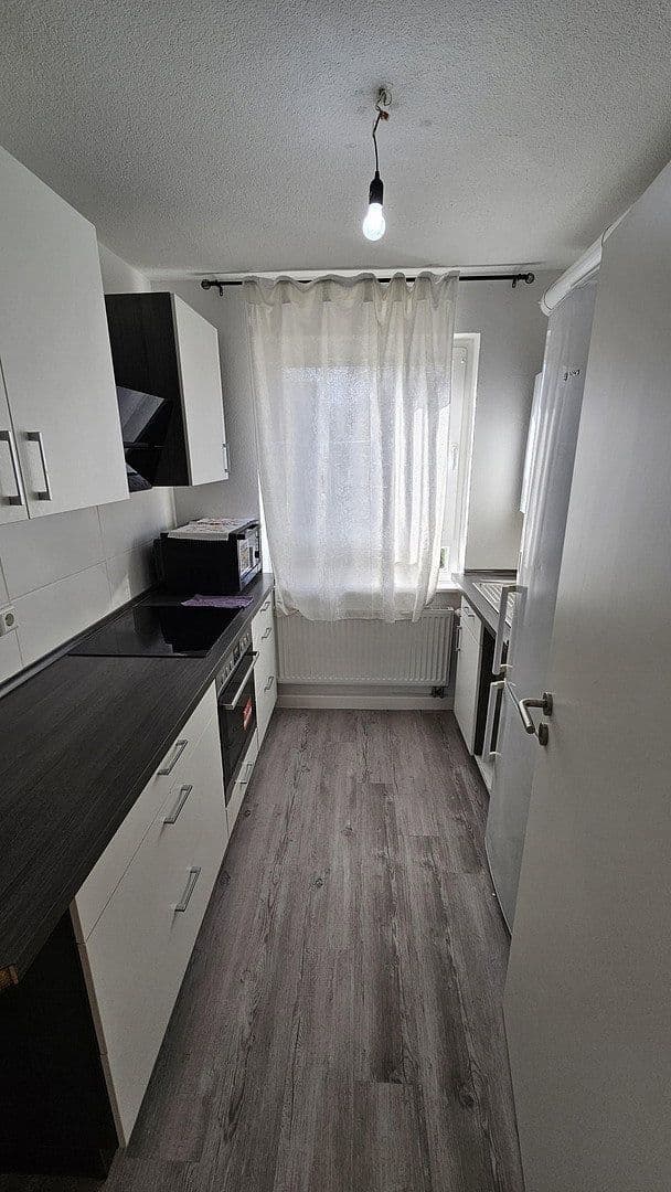Pronájem bytu 3+1 60 m², Eutighofer Straße 22, Schwäbisch Gmünd, Bádensko-Württembersko Pronájem bytu 3+1 60 m², Eutighofer Straße 22, Schwäbisch Gmünd, Bádensko-Württembersko