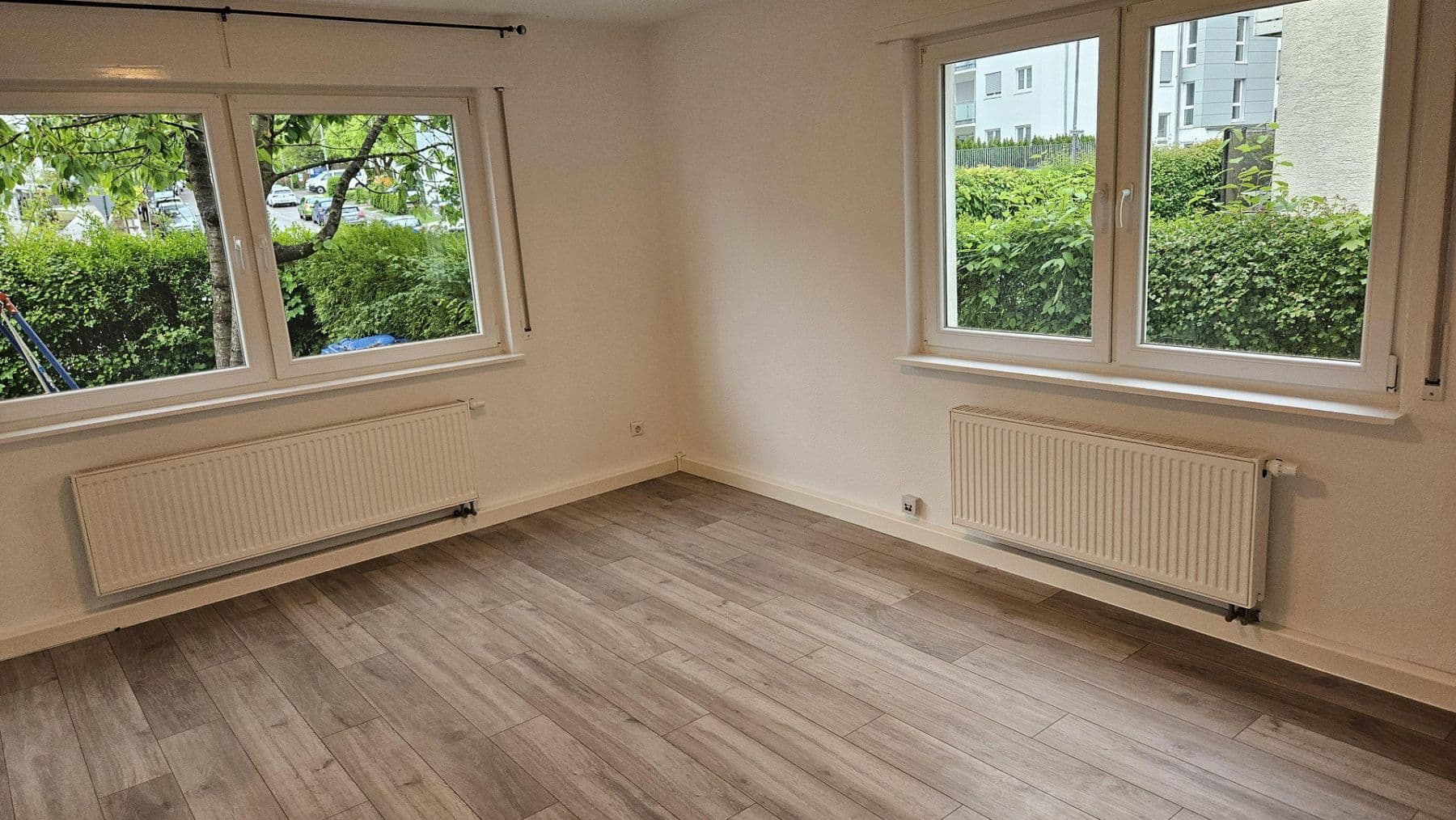 Pronájem bytu 3+1 60 m², Eutighofer Straße 22, Schwäbisch Gmünd, Bádensko-Württembersko Pronájem bytu 3+1 60 m², Eutighofer Straße 22, Schwäbisch Gmünd, Bádensko-Württembersko
