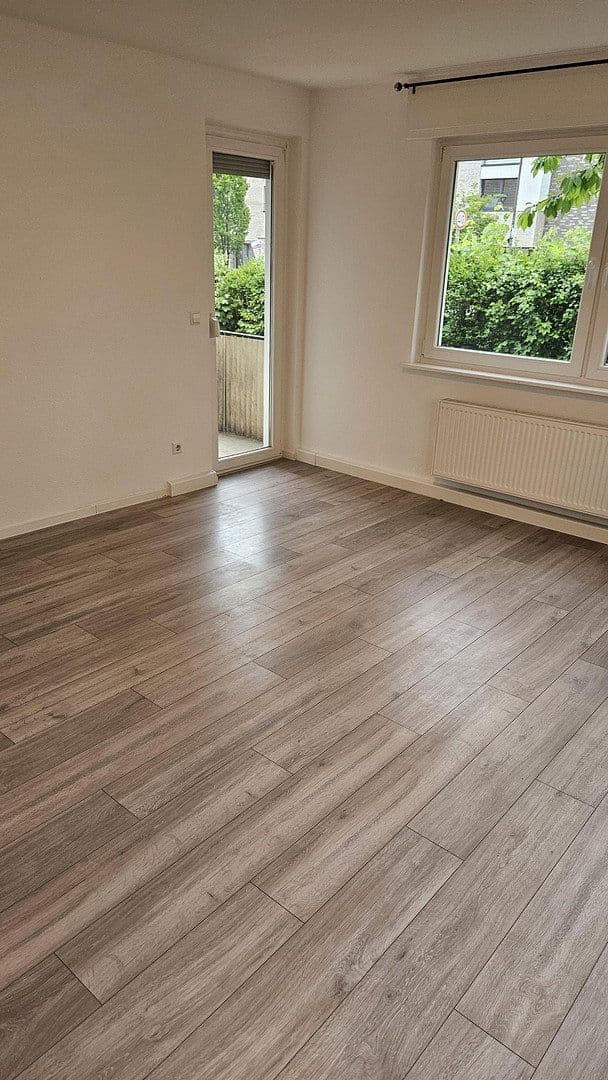 Pronájem bytu 3+1 60 m², Eutighofer Straße 22, Schwäbisch Gmünd, Bádensko-Württembersko Pronájem bytu 3+1 60 m², Eutighofer Straße 22, Schwäbisch Gmünd, Bádensko-Württembersko