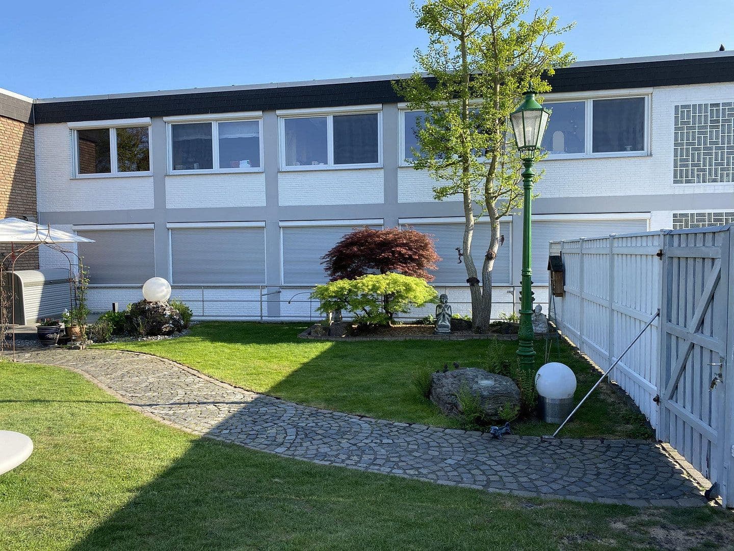 Pronájem kanceláře 125 m², Rosenstraße 77b, 47918 Tönisvorst, Tönisvorst, Severní Porýní-Vestfálsko Pronájem kanceláře 125 m², Rosenstraße 77b, 47918 Tönisvorst, Tönisvorst, Severní Porýní-Vestfálsko