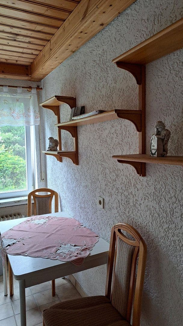 Prodej domu 120 m², pozemek 750 m², Siebenbachstrasse 19, Strotzbüsch, Porýní-Falc Prodej domu 120 m², pozemek 750 m², Siebenbachstrasse 19, Strotzbüsch, Porýní-Falc