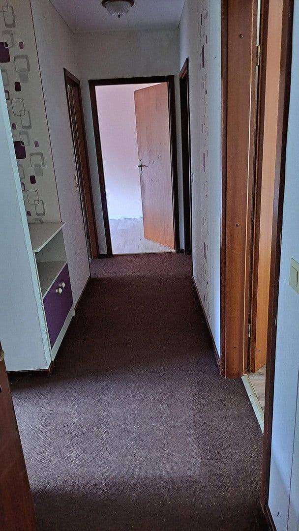 Prodej domu 120 m², pozemek 750 m², Siebenbachstrasse 19, Strotzbüsch, Porýní-Falc Prodej domu 120 m², pozemek 750 m², Siebenbachstrasse 19, Strotzbüsch, Porýní-Falc