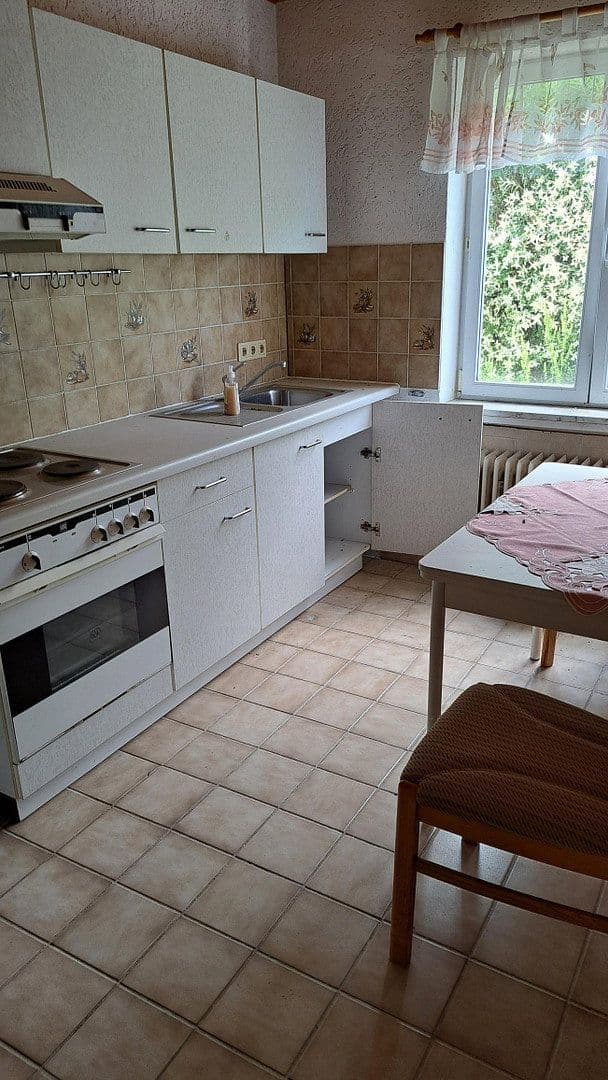 Prodej domu 120 m², pozemek 750 m², Siebenbachstrasse 19, Strotzbüsch, Porýní-Falc Prodej domu 120 m², pozemek 750 m², Siebenbachstrasse 19, Strotzbüsch, Porýní-Falc