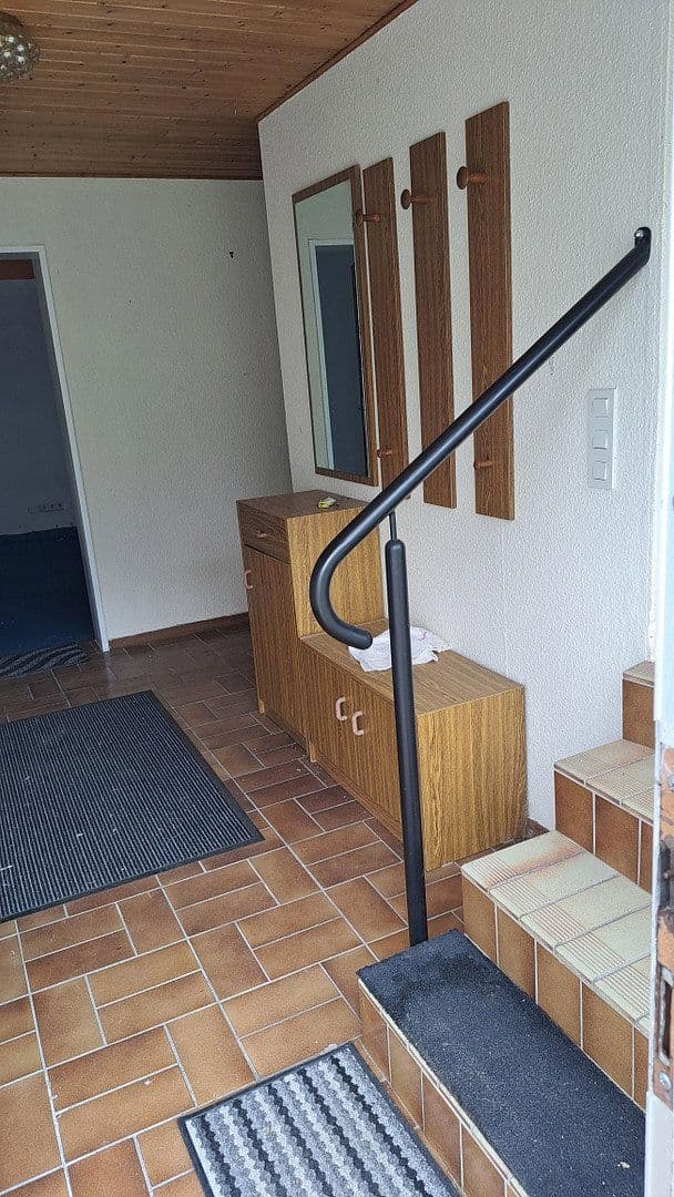 Prodej domu 120 m², pozemek 750 m², Siebenbachstrasse 19, Strotzbüsch, Porýní-Falc Prodej domu 120 m², pozemek 750 m², Siebenbachstrasse 19, Strotzbüsch, Porýní-Falc