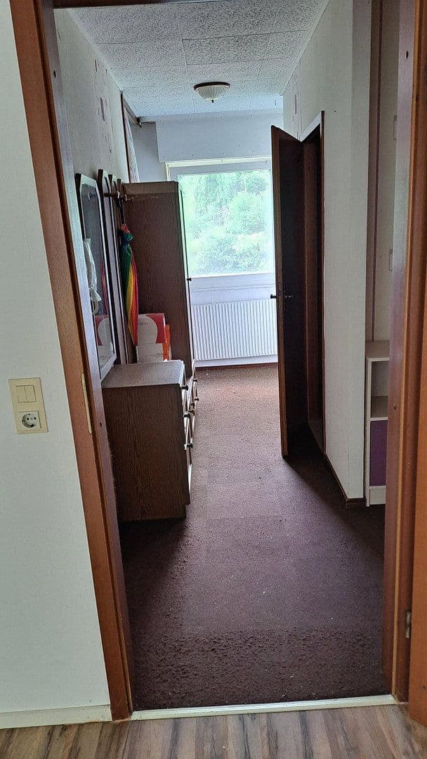 Prodej domu 120 m², pozemek 750 m², Siebenbachstrasse 19, Strotzbüsch, Porýní-Falc Prodej domu 120 m², pozemek 750 m², Siebenbachstrasse 19, Strotzbüsch, Porýní-Falc