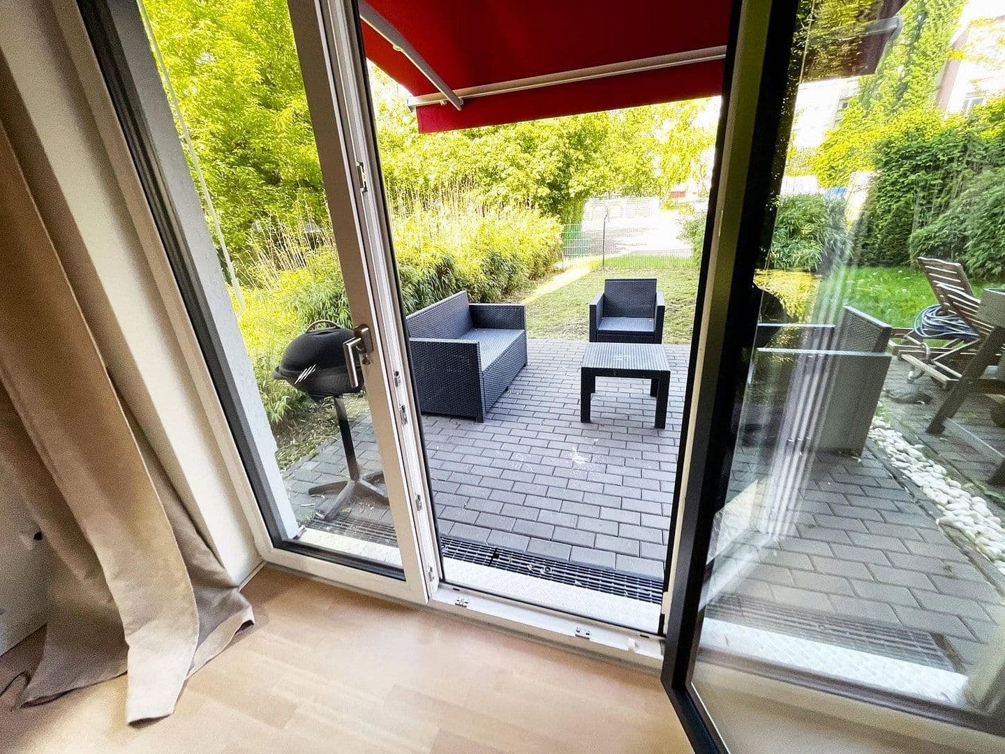 Pronájem bytu 1+1 47 m², Berlin, Berlín Pronájem bytu 1+1 47 m², Berlin, Berlín
