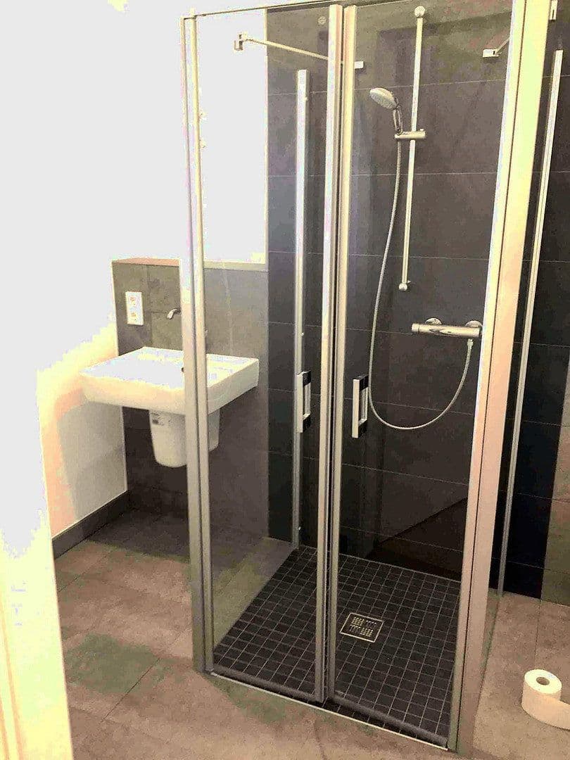 Pronájem bytu 1+1 47 m², Berlin, Berlín Pronájem bytu 1+1 47 m², Berlin, Berlín
