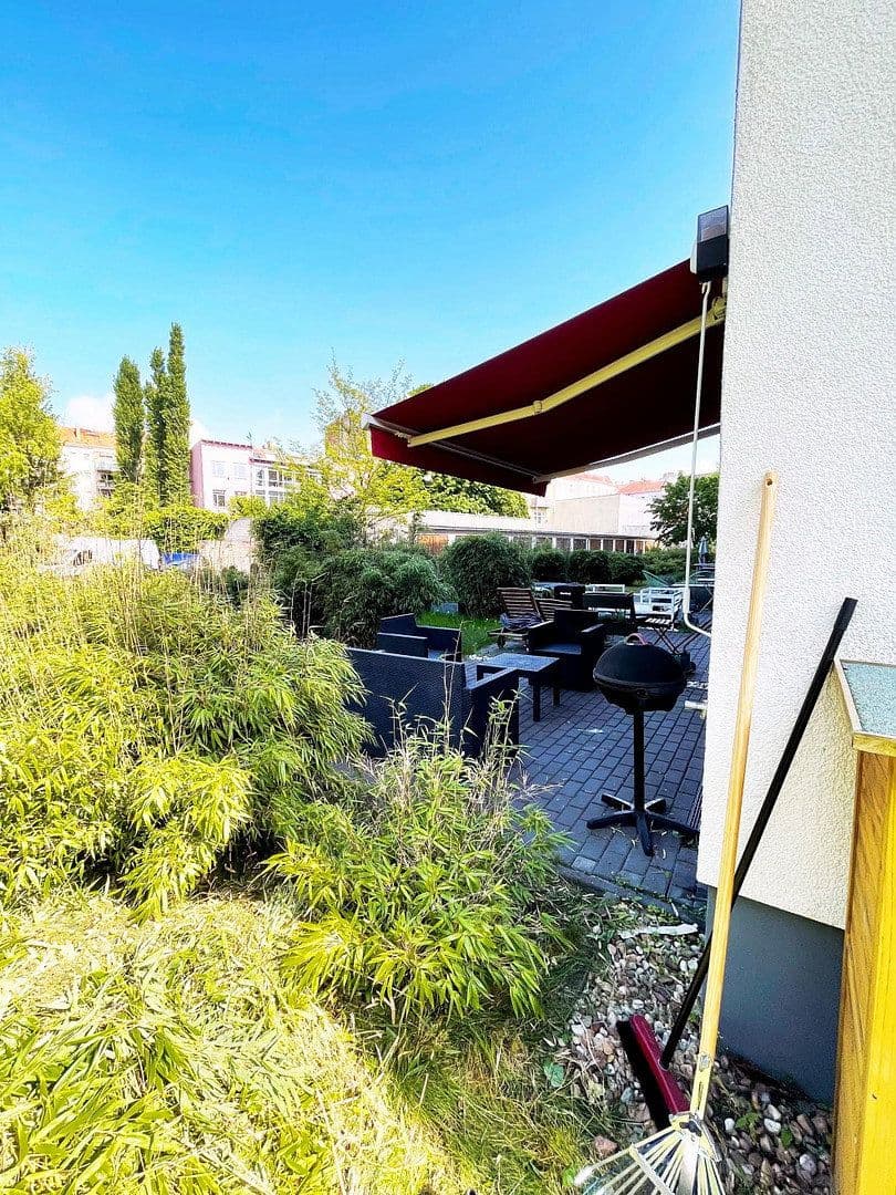 Pronájem bytu 1+1 47 m², Berlin, Berlín Pronájem bytu 1+1 47 m², Berlin, Berlín