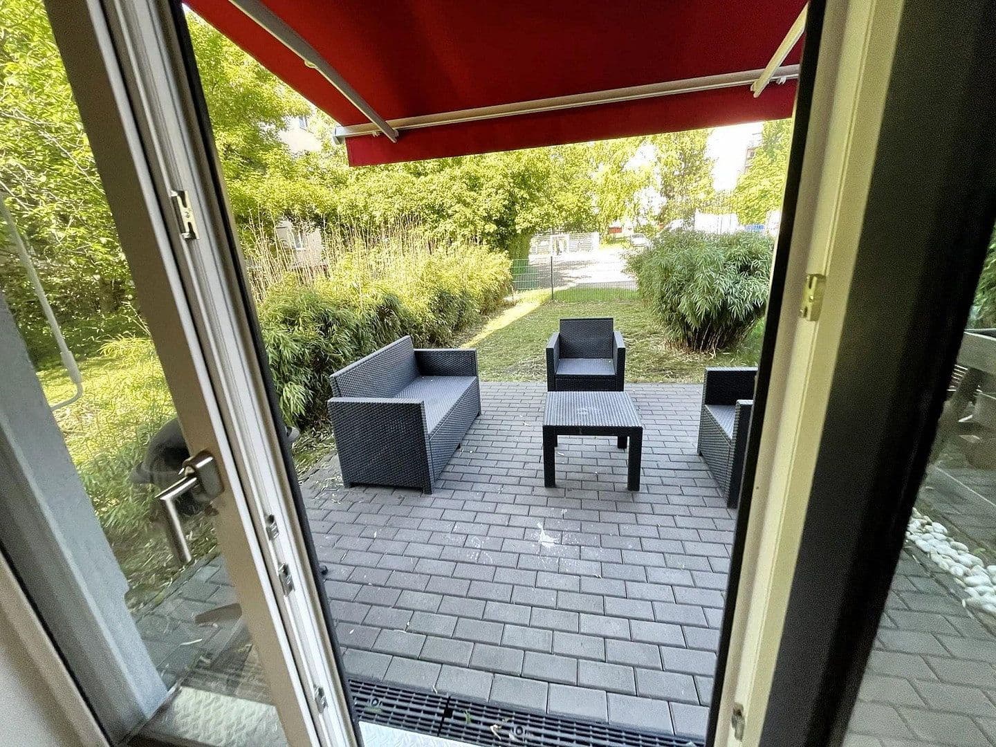 Pronájem bytu 1+1 47 m², Berlin, Berlín Pronájem bytu 1+1 47 m², Berlin, Berlín
