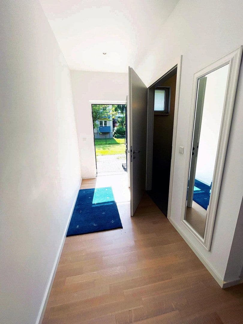Pronájem bytu 1+1 47 m², Berlin, Berlín Pronájem bytu 1+1 47 m², Berlin, Berlín