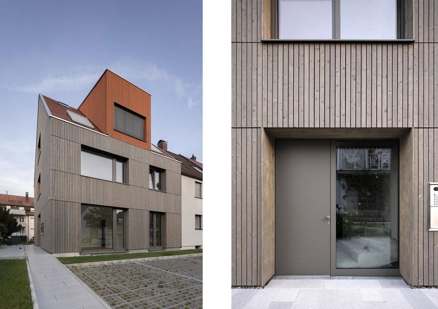 Pronájem bytu 1+1 29 m², Eberhardstrasse 30/1, Friedrichshafen, Bádensko-Württembersko Pronájem bytu 1+1 29 m², Eberhardstrasse 30/1, Friedrichshafen, Bádensko-Württembersko