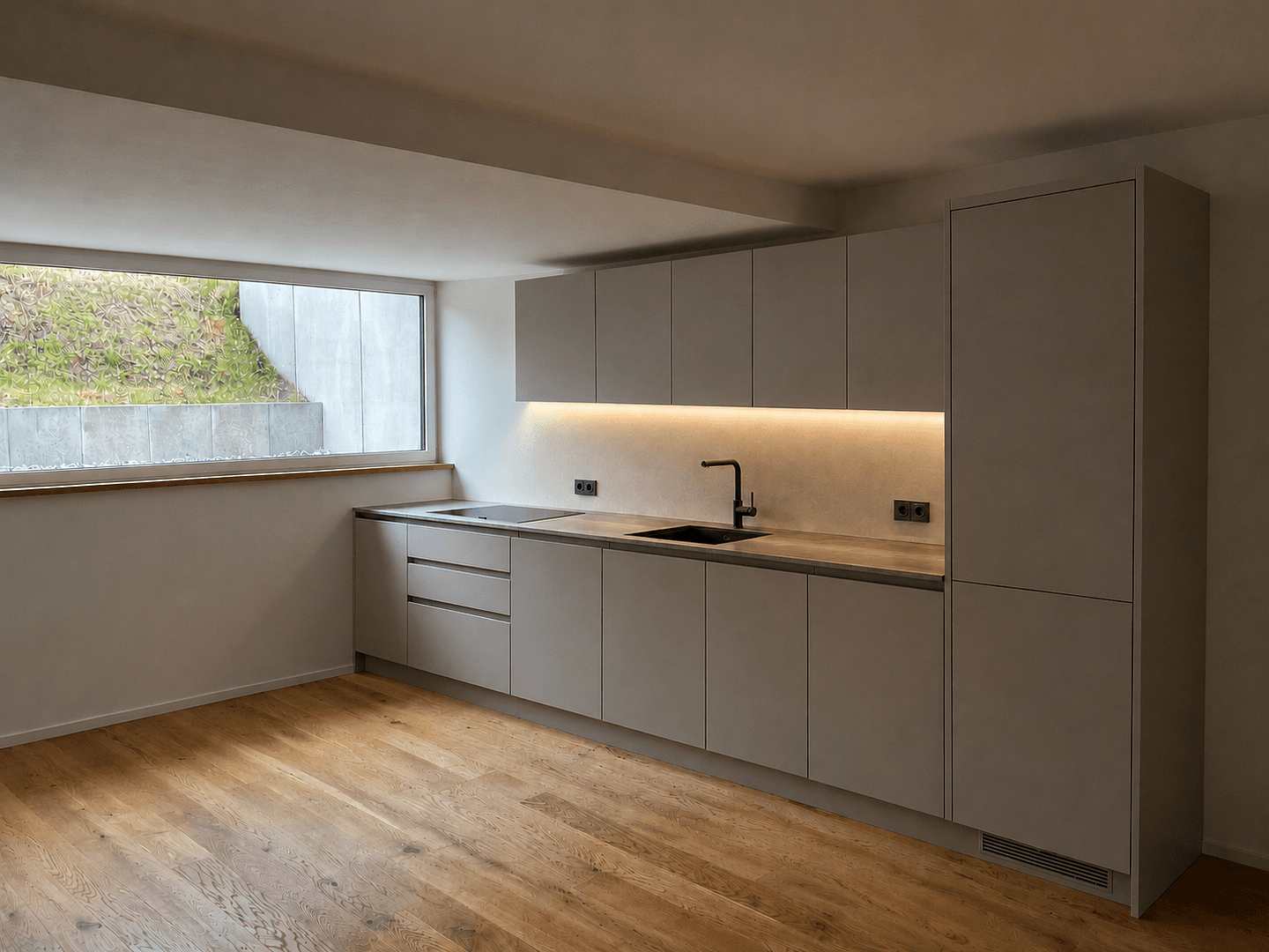 Pronájem bytu 1+1 29 m², Eberhardstrasse 30/1, Friedrichshafen, Bádensko-Württembersko Pronájem bytu 1+1 29 m², Eberhardstrasse 30/1, Friedrichshafen, Bádensko-Württembersko