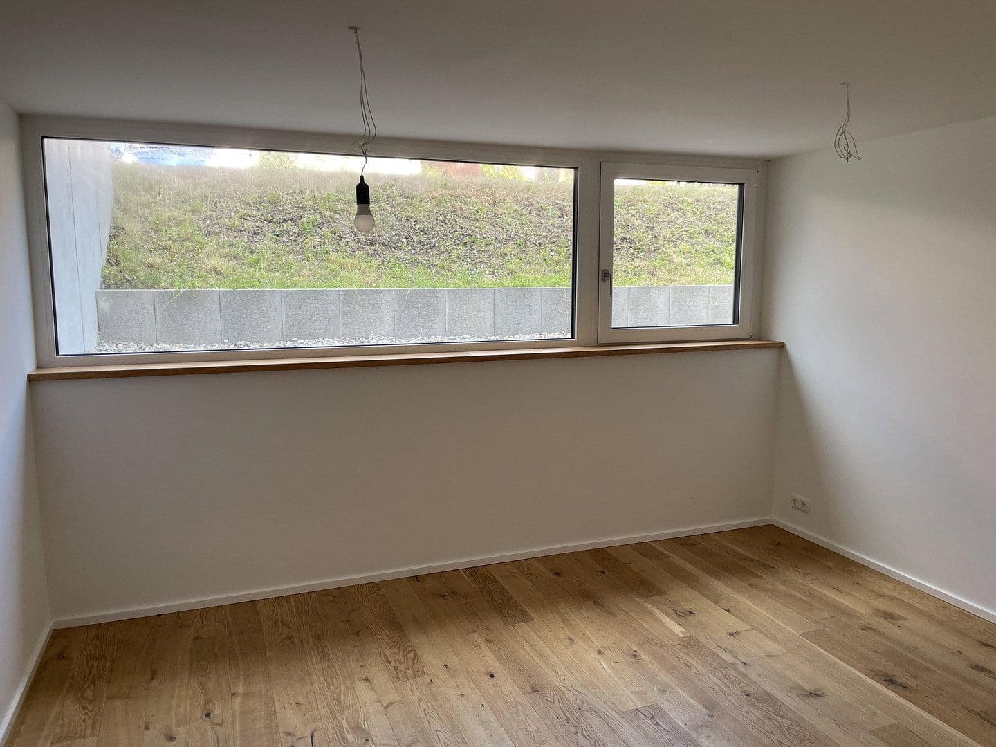 Pronájem bytu 1+1 29 m², Eberhardstrasse 30/1, Friedrichshafen, Bádensko-Württembersko Pronájem bytu 1+1 29 m², Eberhardstrasse 30/1, Friedrichshafen, Bádensko-Württembersko