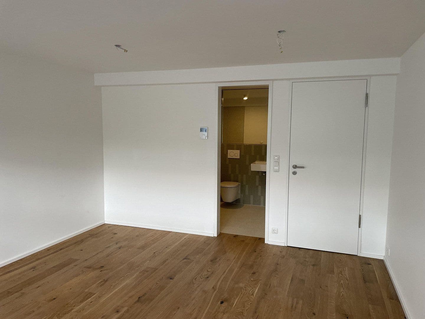 Pronájem bytu 1+1 29 m², Eberhardstrasse 30/1, Friedrichshafen, Bádensko-Württembersko Pronájem bytu 1+1 29 m², Eberhardstrasse 30/1, Friedrichshafen, Bádensko-Württembersko
