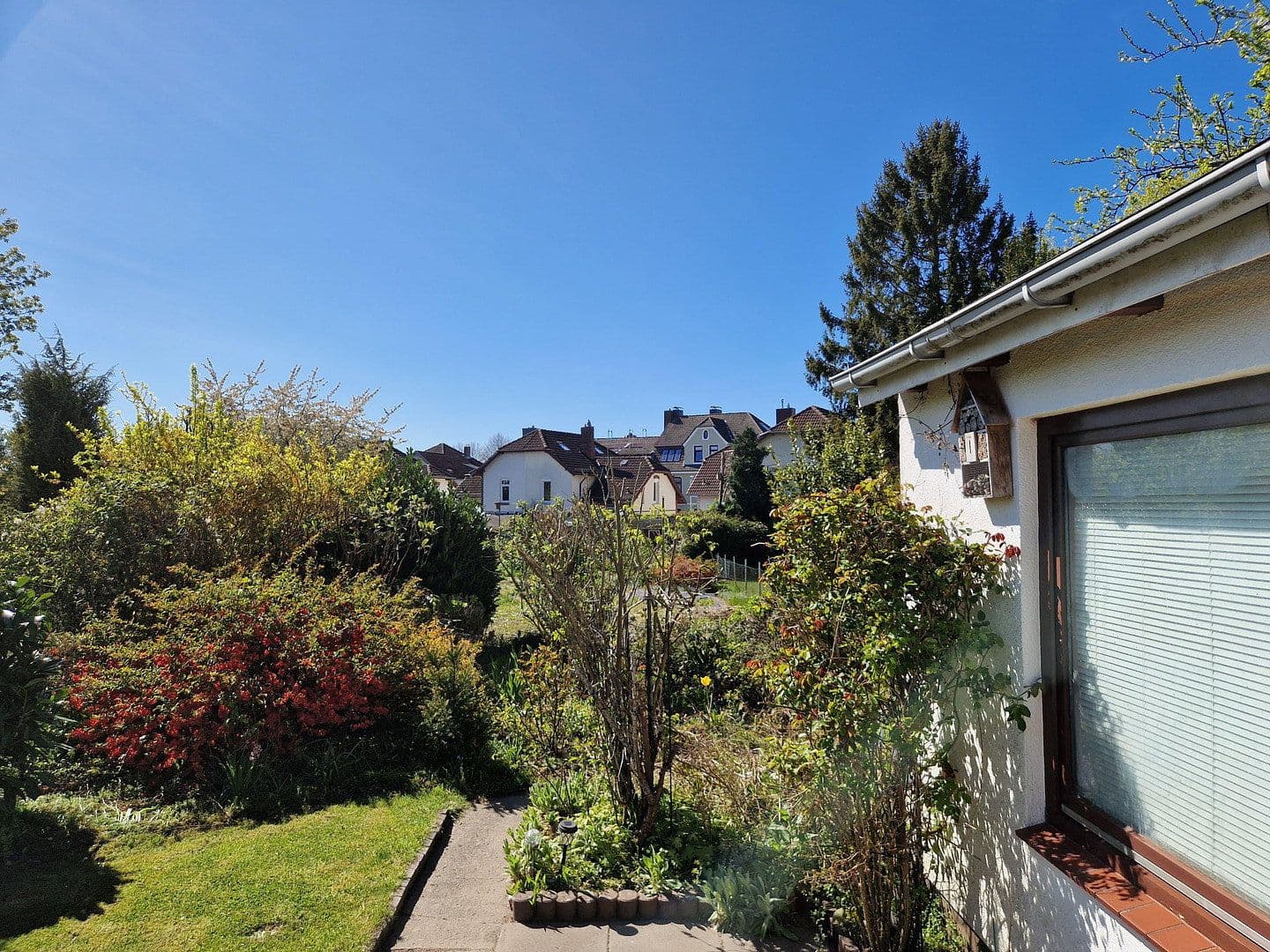 Prodej domu 100 m², pozemek 600 m², Hayßenstr 29, Kiel Holtenau, Šlesvicko-Holštýnsko Prodej domu 100 m², pozemek 600 m², Hayßenstr 29, Kiel Holtenau, Šlesvicko-Holštýnsko