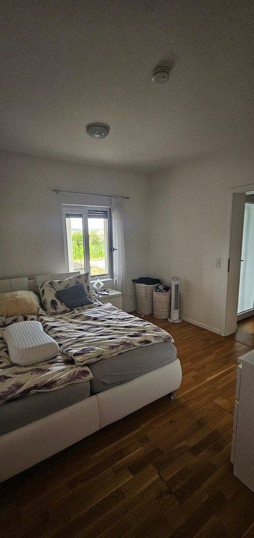 Pronájem bytu 2+kk 69 m², Erdmannhausen, Bádensko-Württembersko Pronájem bytu 2+kk 69 m², Erdmannhausen, Bádensko-Württembersko